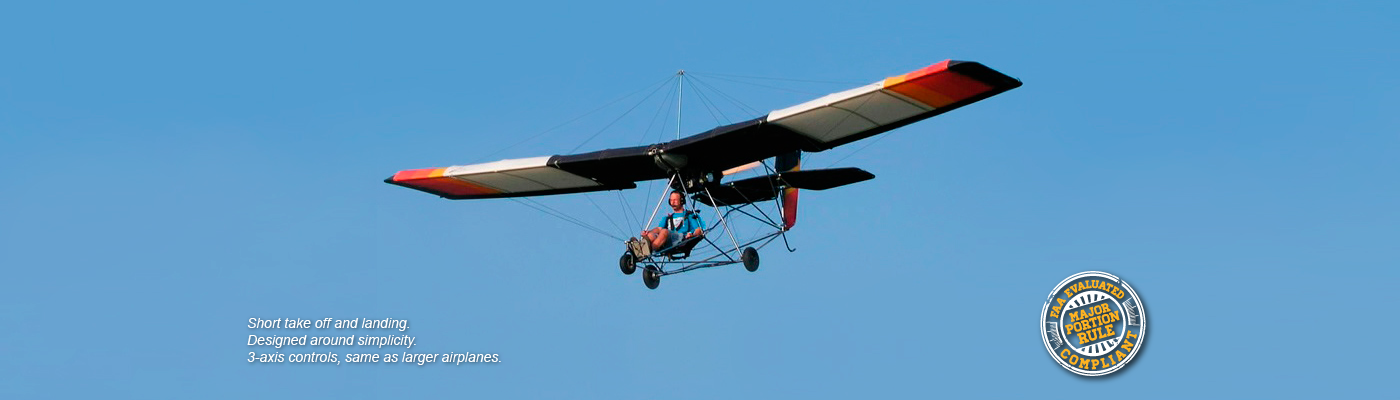 Quicksilver Aircraft